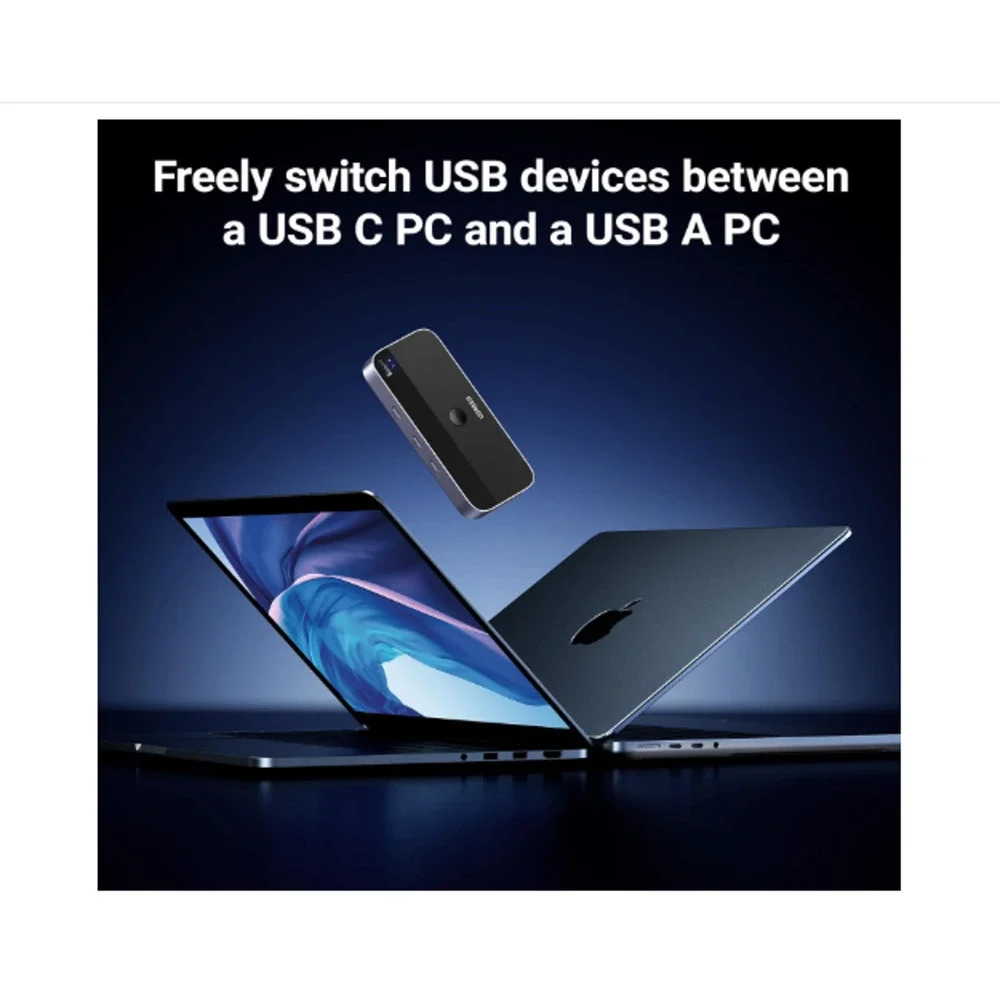 Ugreen usb switch